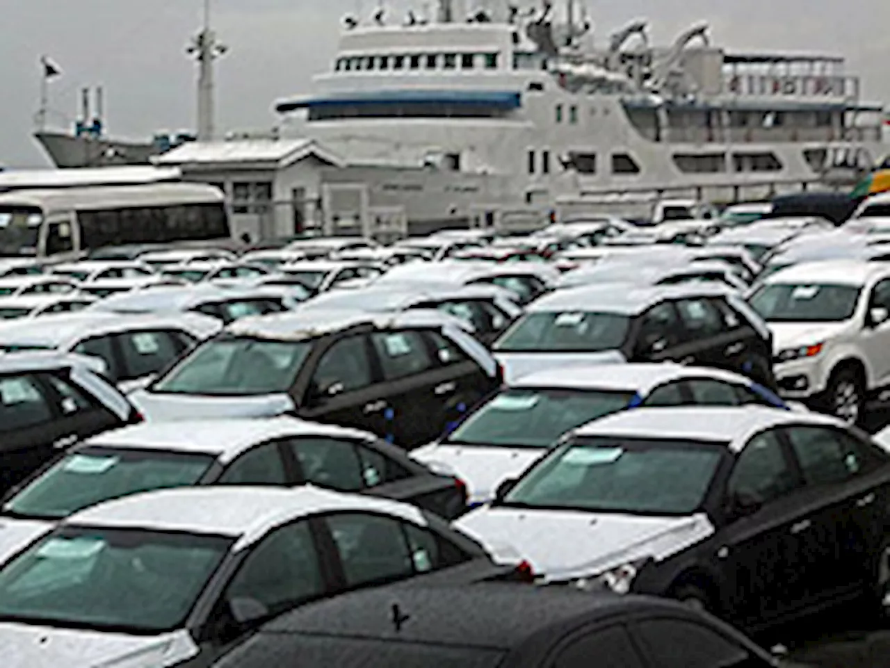 Philippine Automotive Market Booms in 2024 with Over 467,000 Vehicle Sales