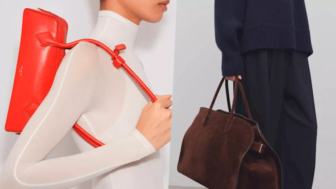 Le It Bag del 2025: Le Borse di Moda che Impazziscono