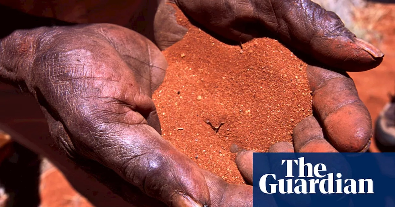 Australia Invests $200 Million in Arafura Rare Earths Project