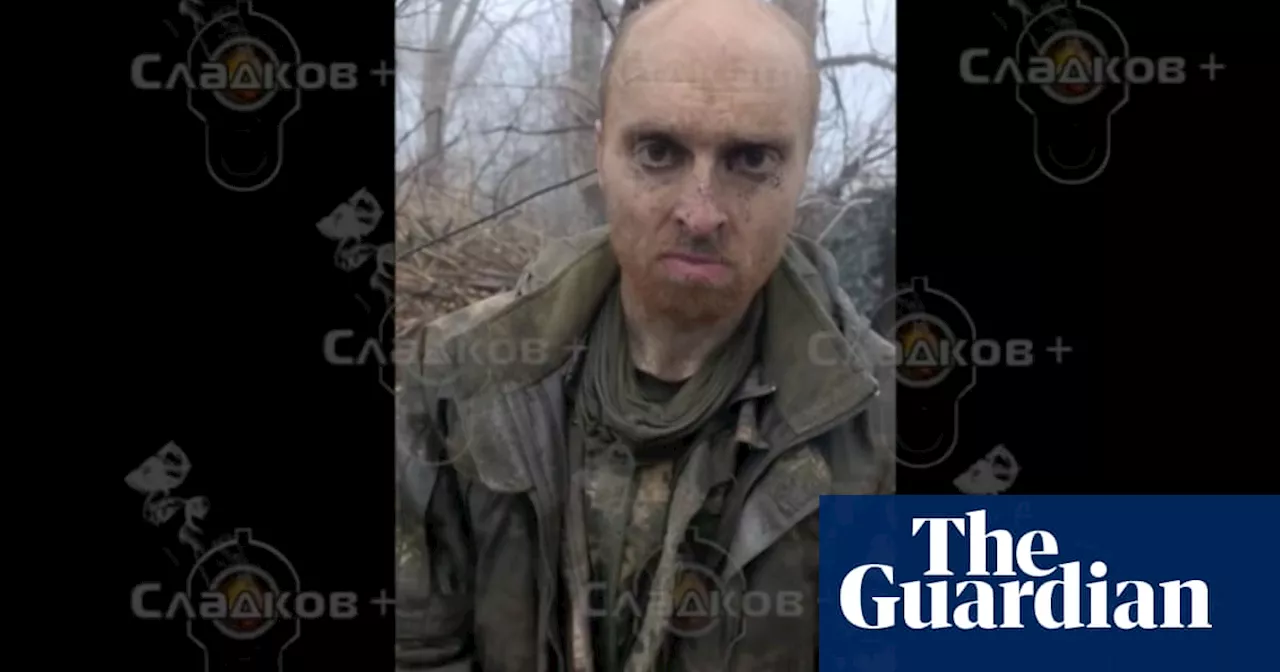 Australia Probes Death of Citizen Held as POW in Russia