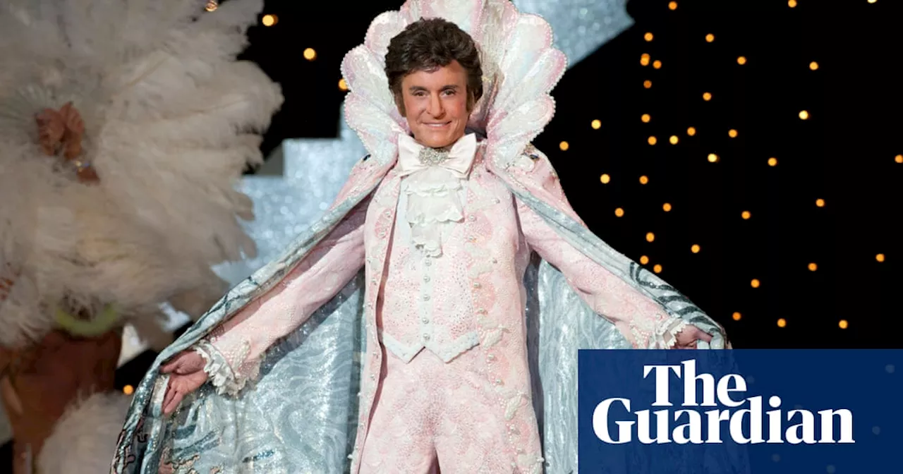 Behind the Candelabra: A Spectacle of Excess and Obsession