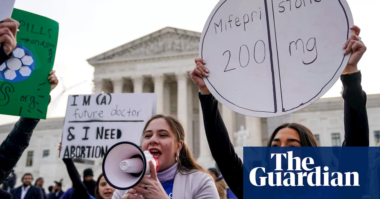 Pharmacists Step In to Expand Abortion Access in the US