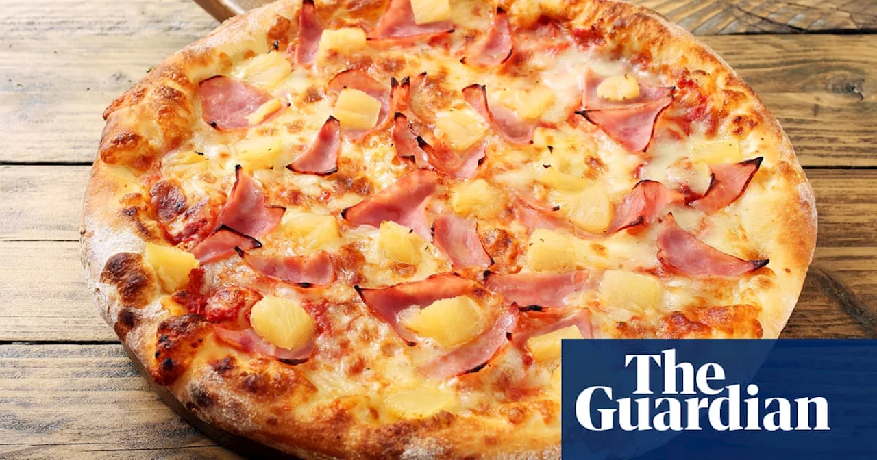 Pizzeria Charges £100 for Hawaiian Pizza to Deter Orders