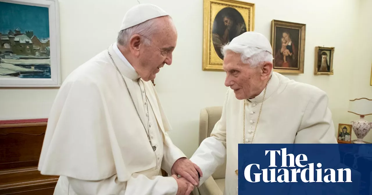 Pope Francis Reveals 'Large White Box' of Church Scandals