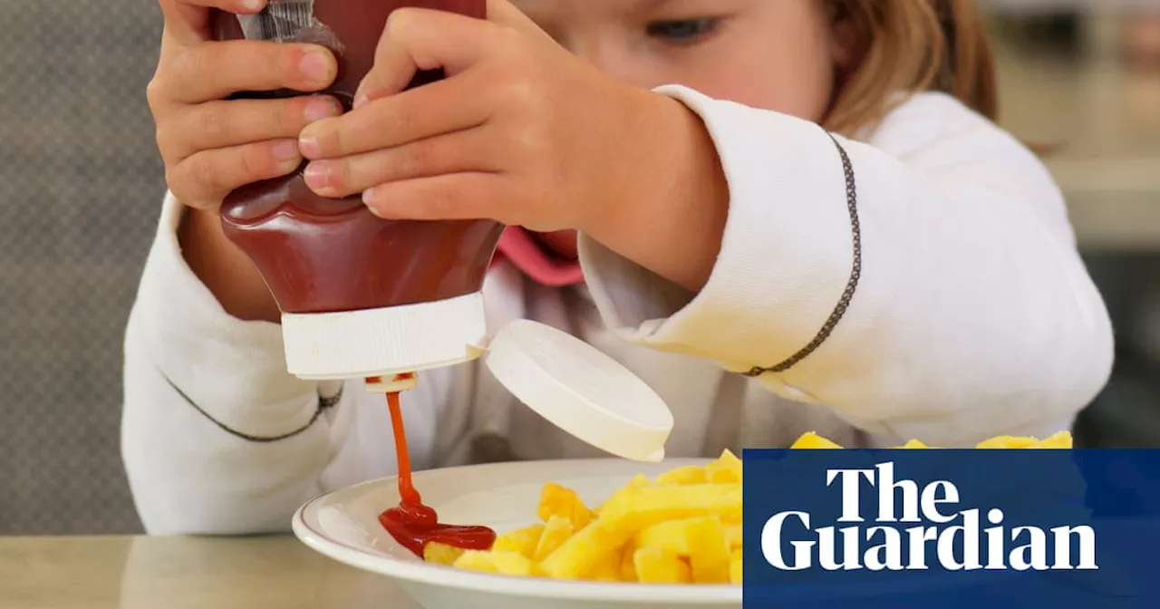 Soft Diets Linked to Smaller Jaws in Children: Experts Debate Causes and Consequences