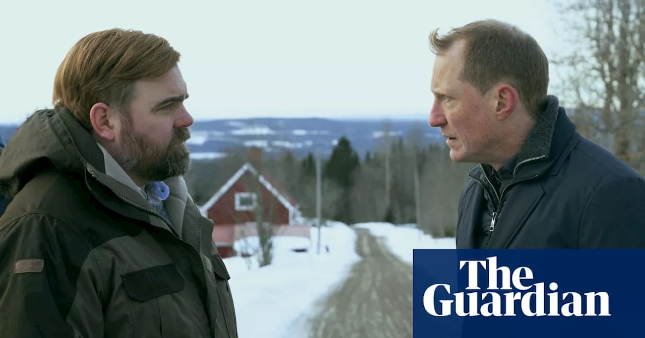 The Breakthrough: A Swedish Crime Drama that Races Through Time