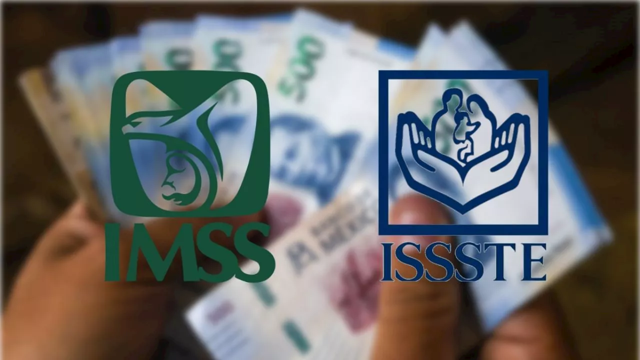 Aumento de pensiones en 2025: ¿Cómo afecta la UMA a IMSS y ISSSTE?