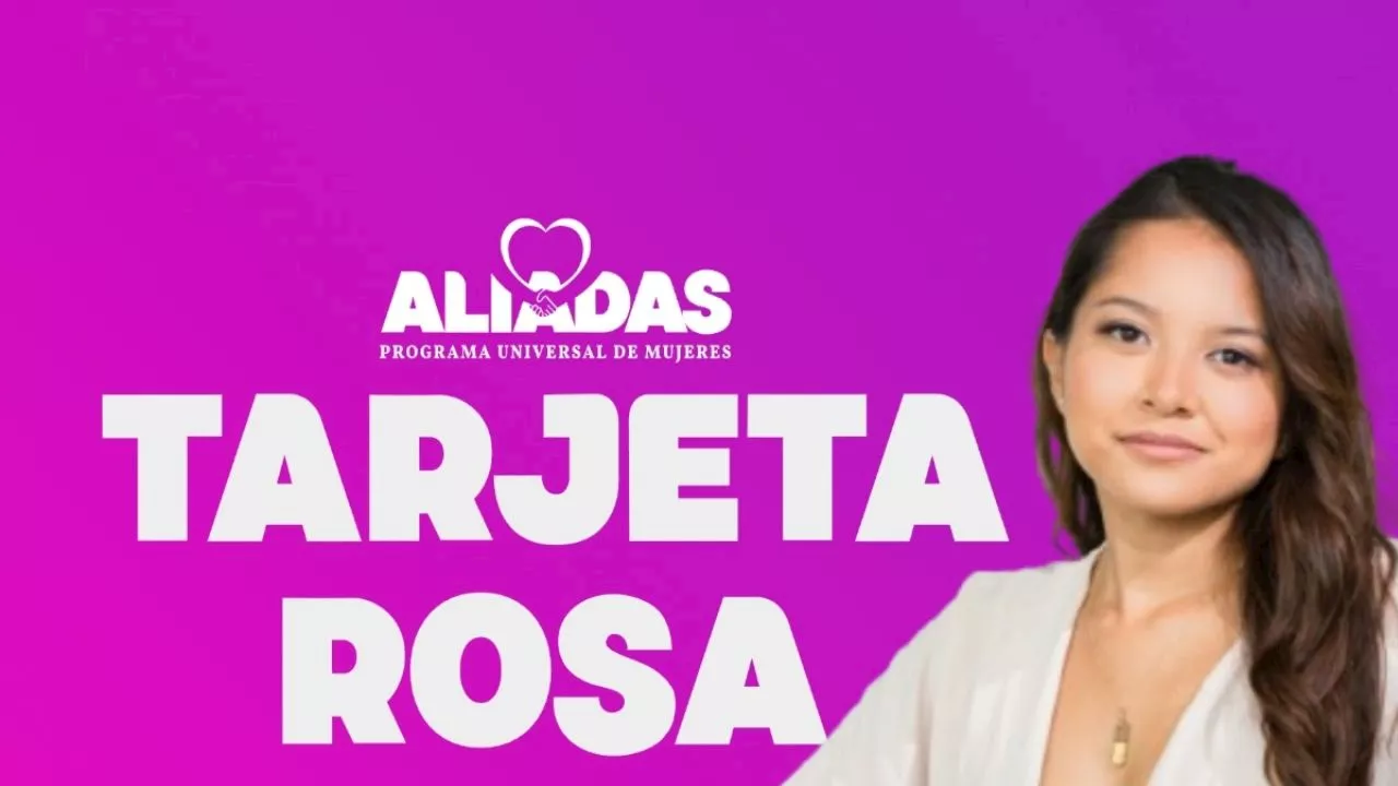 Tarjeta Rosa: Apoyo para Madres Mexicanas en Guanajuato