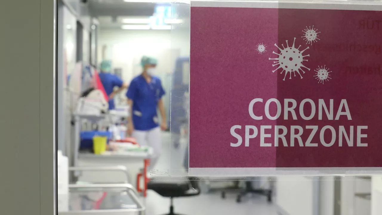 Fünf Jahre Corona-Pandemie: Millionen Infektionen und Todesfälle