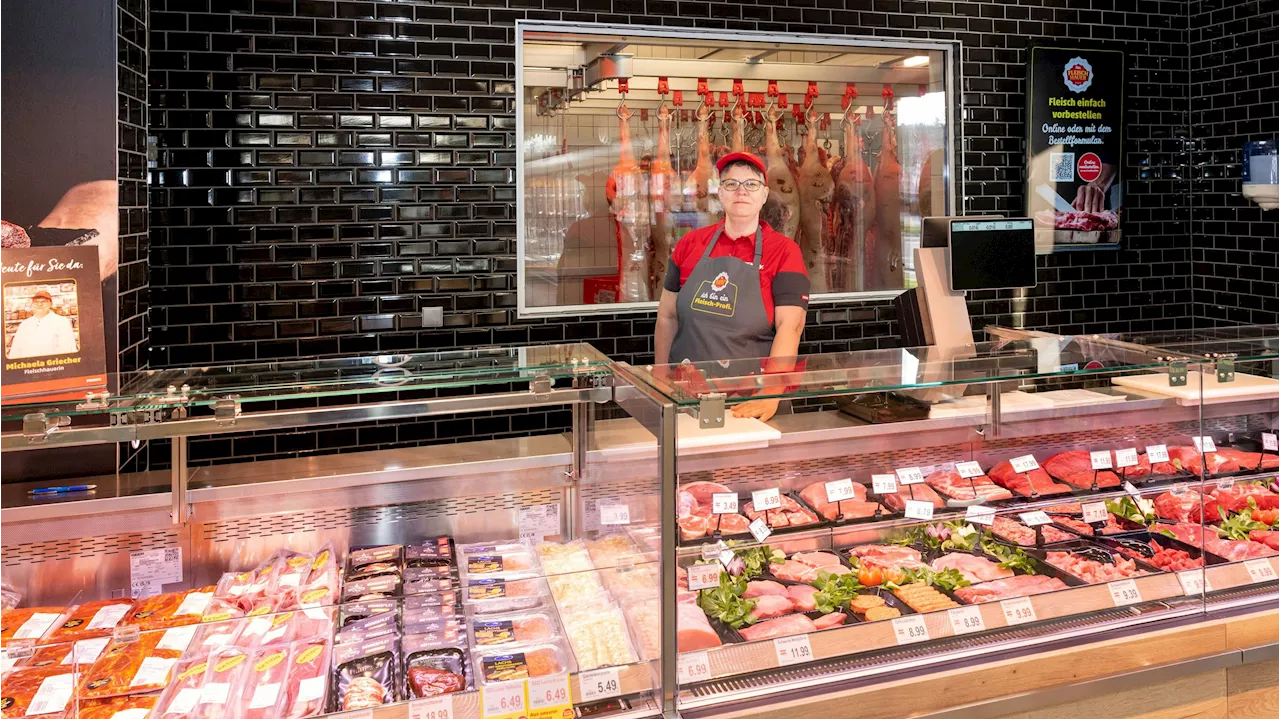  Tierwohl-Ranking im Supermarkt! Hofer vorn