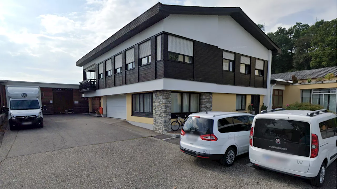  Traditionstischlerei Weissengruber meldet Insolvenz an