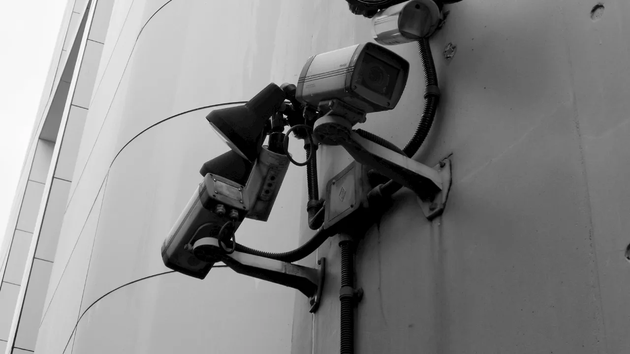 Gauteng schools to get “amaPanyaza,” even more CCTV cameras