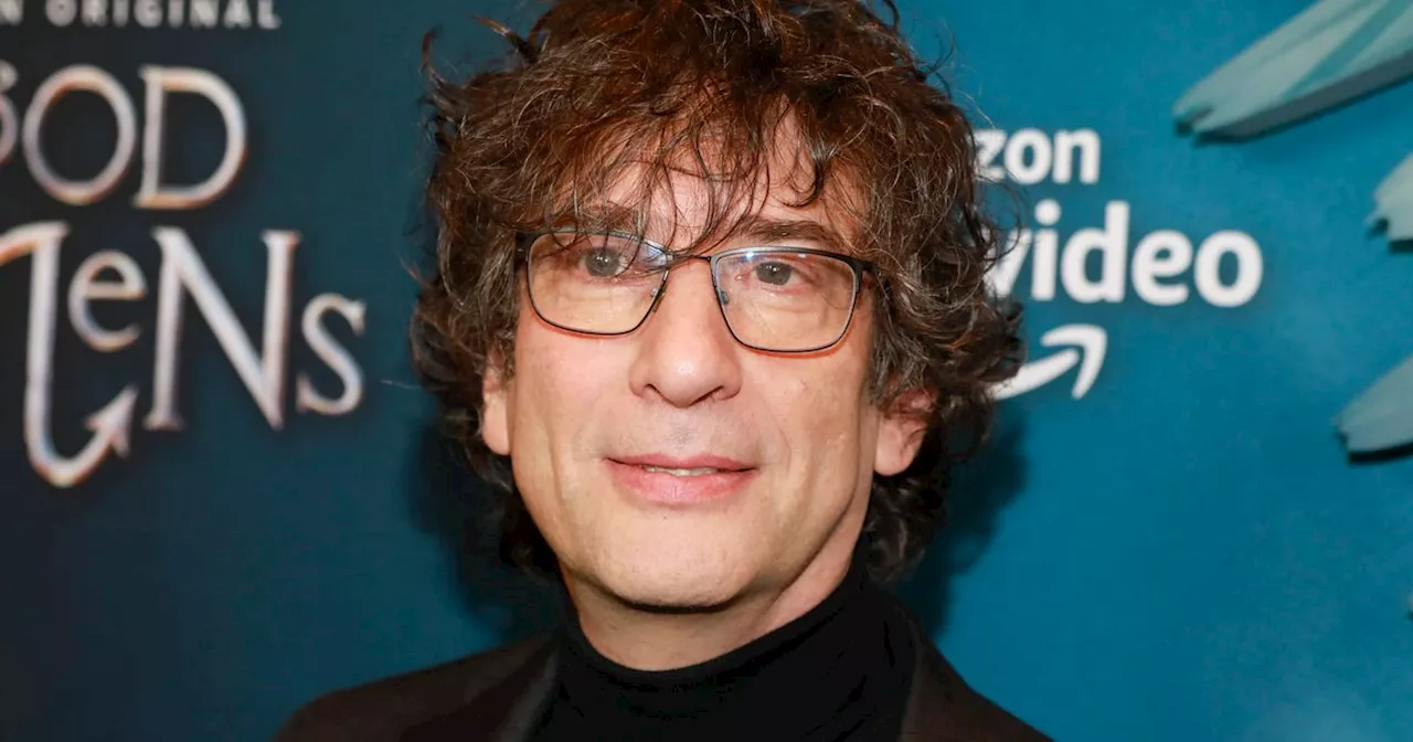 ‘Coraline’ Author Neil Gaiman Accused Of Sexual Misconduct And Assault By 8 Women