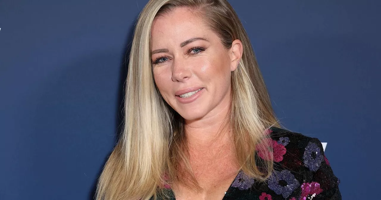 Former ‘Playboy’ Star Kendra Wilkinson Shuts Down Body-Shaming Trolls