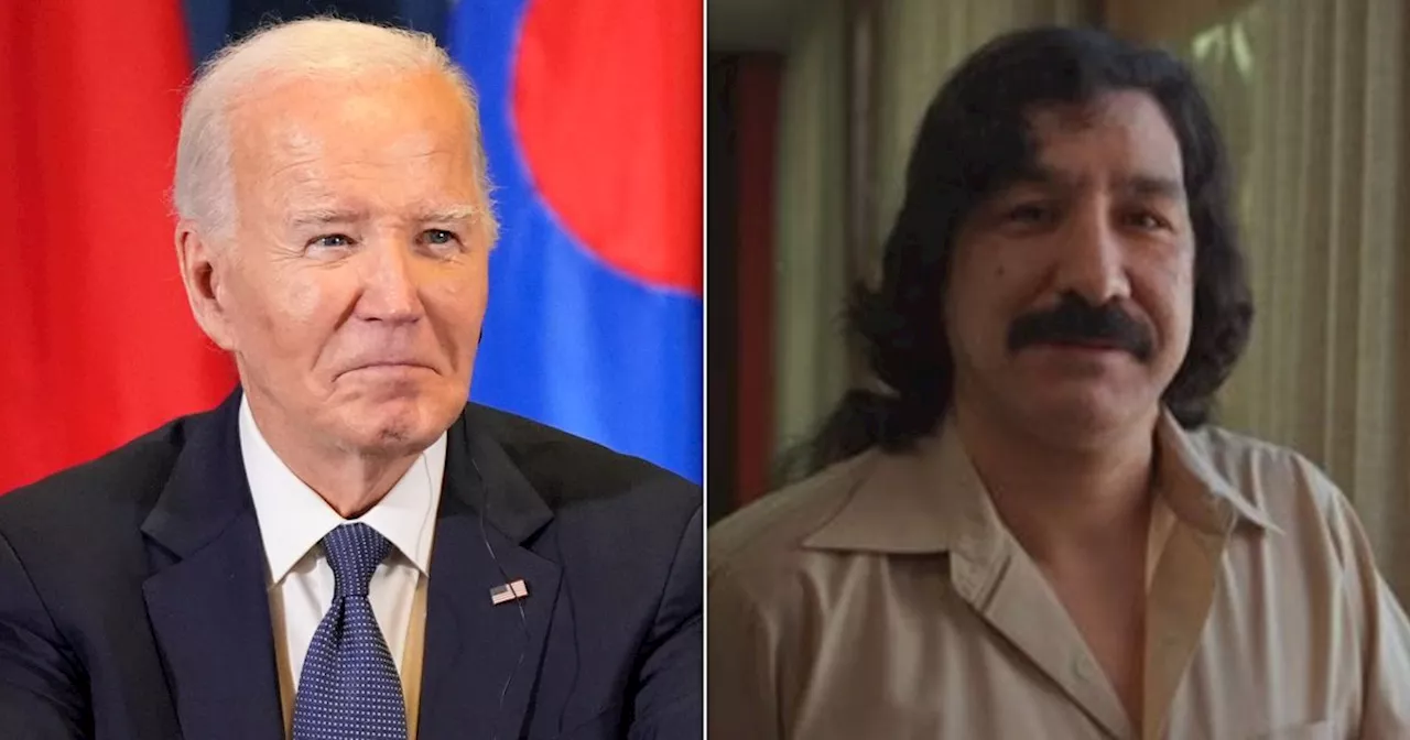 ‘Stand With Us Again’: 120 Tribal Leaders Urge Biden To Release Leonard Peltier