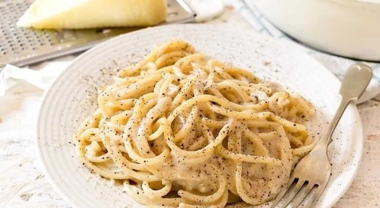 La Cacio e Pepe Perfetta: I Fisici Svelano i Segreti