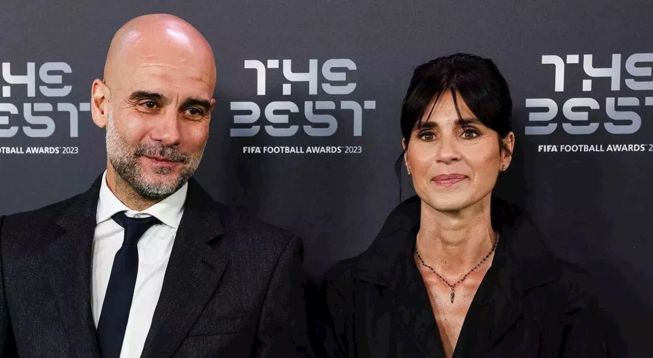 Pep Guardiola e Cristina Serra: Fine di 30 anni di matrimonio