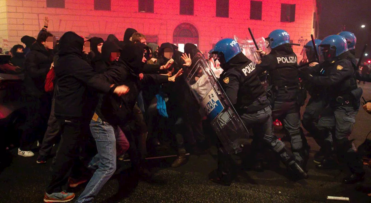 Roma, la Capitale delle Proteste: Manifestazioni in Crescita nel 2024