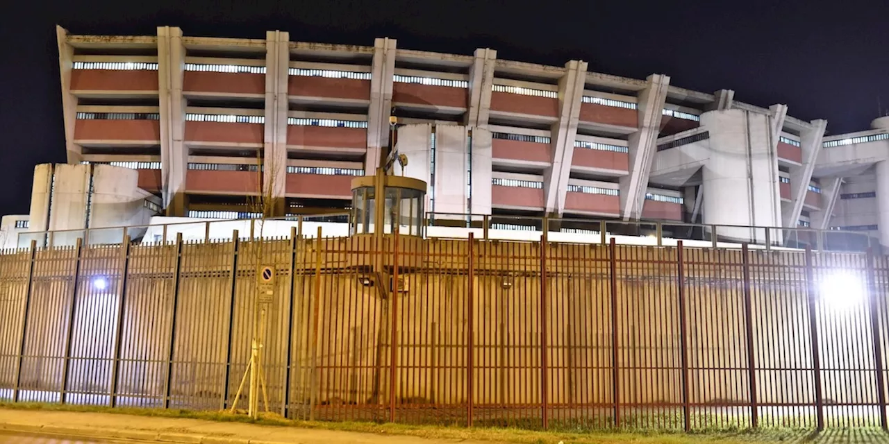 Carcere di Sollicciano: Protesta degli Agenti Penitenziari per Mancanza di Riscaldamento e Acqua Calda