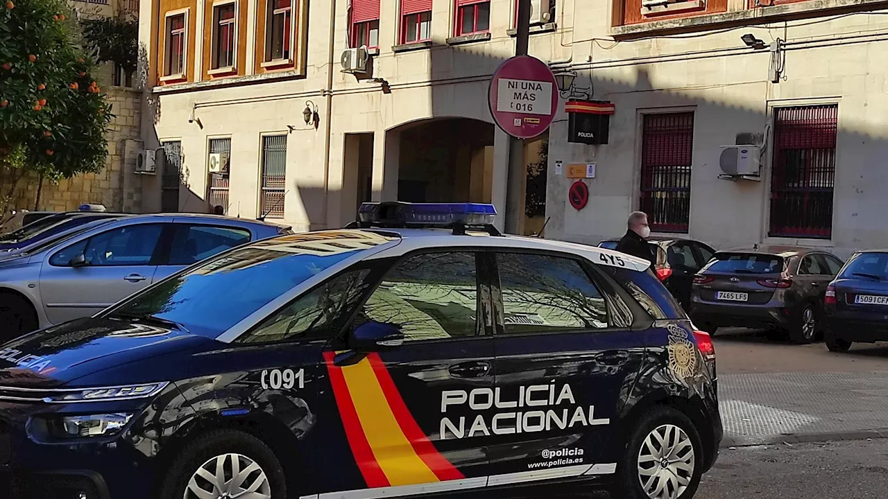 Detenido un hombre por acosar a una joven y violar la orden de alejamiento