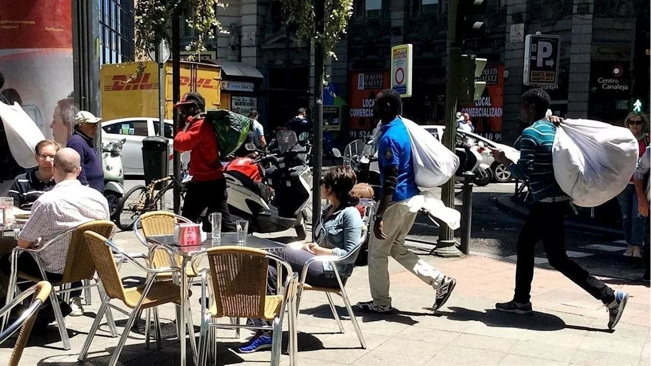 ¡Policia Condenado por Agresión Racista a Vendedor Ambulante!