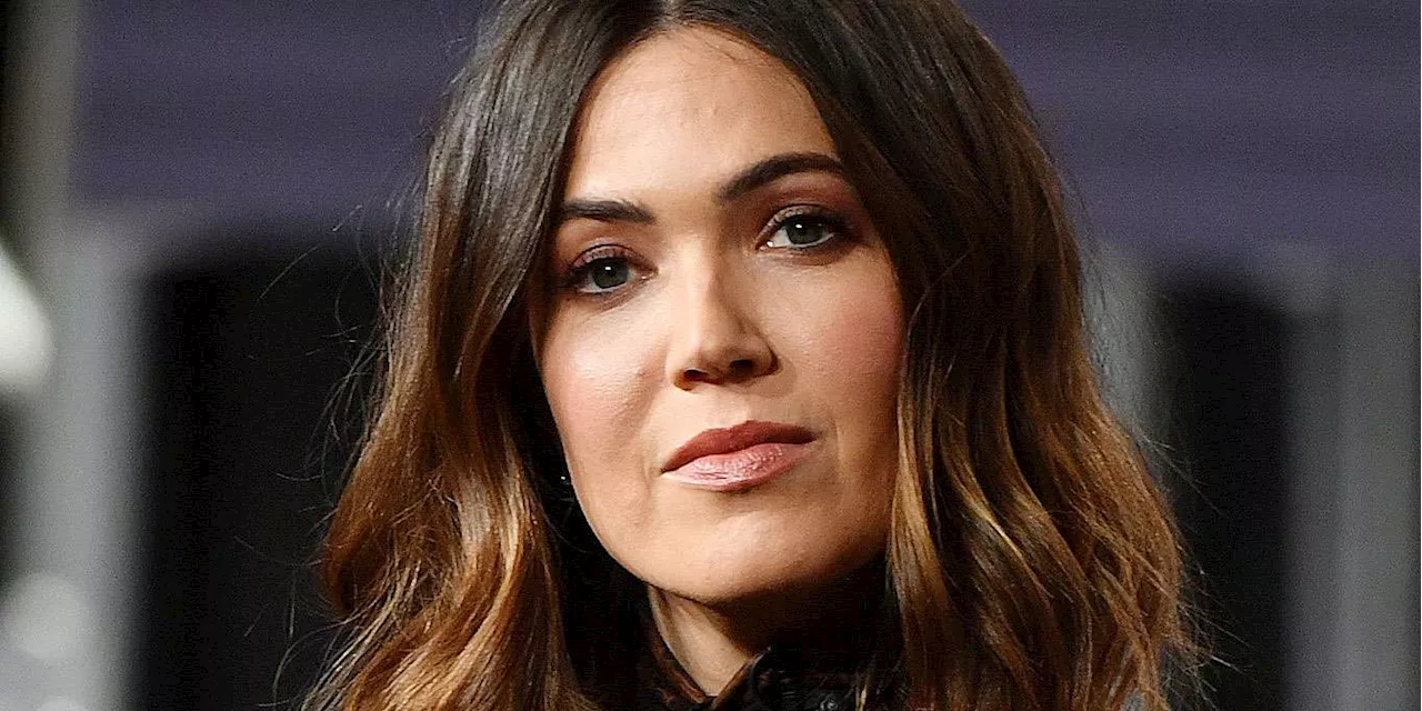 Mandy Moore's Family Is Staying With Hilary Duff After Losing Home to L.A. Wildfires