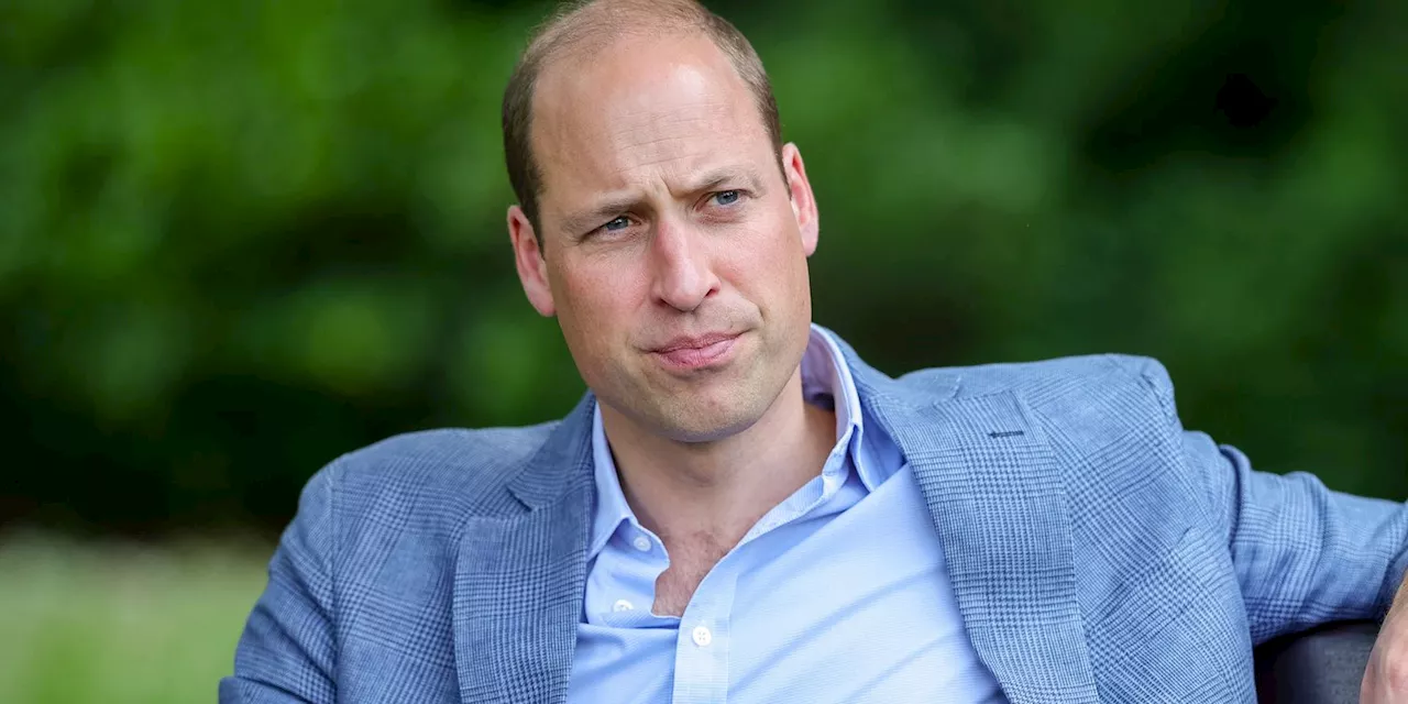 Prince William Might Rely on These Royal Family Favorites When He Becomes King