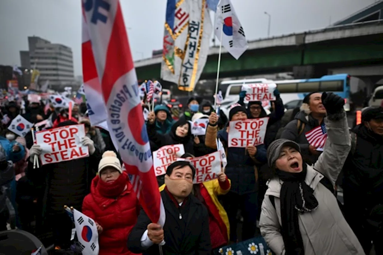 Corte Costituzionale Sudcoreana Inizia l'Esame della Destituzione del Presidente Yoon Suk-yeol