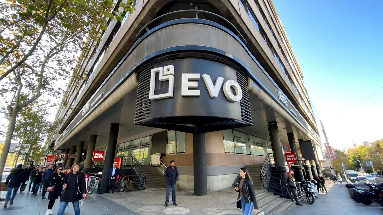 EVO Banco rebaja sus hipotecas a precios de 2022