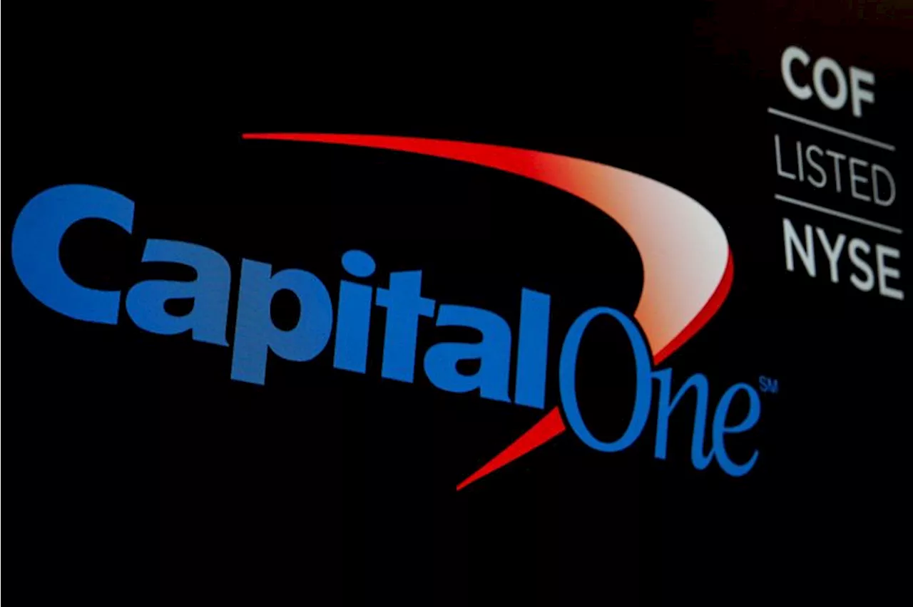 CFPB Sues Capital One for Allegedly Deceiving Consumers on Savings Account Interest Rates