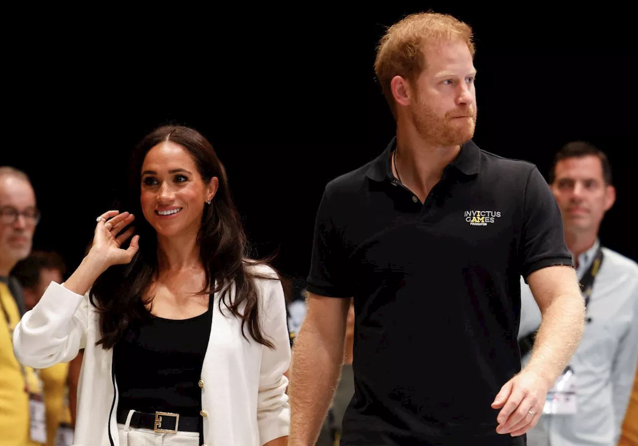 Harry e Meghan contro Mark Zuckerberg: «Le nuove regole Meta normalizzano gli abusi»