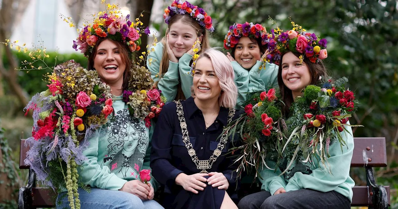 Brigit Festival 2025: Dublin City Celebrates Women with Record-Breaking Programme