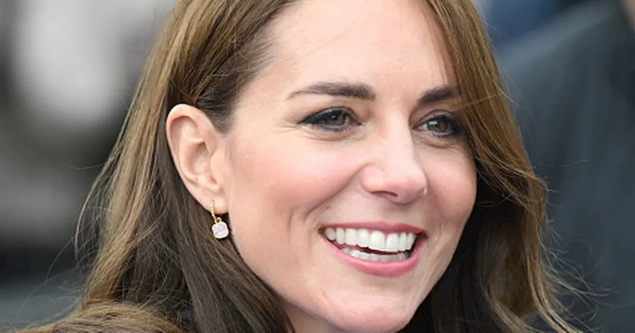 Catherine's Morning Fuel: Kate Middleton's Breakfast Choice Revealed