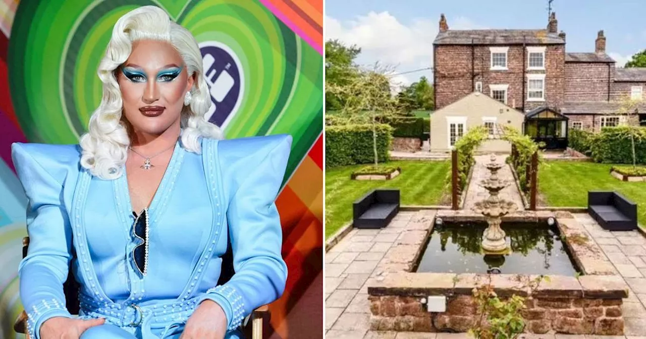 The Vivienne: Drag Star Found Dead in Stunning Home