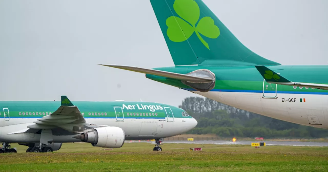 Aer Lingus Apologizes After Wheelchair Assistance is Missed at Paris Airport