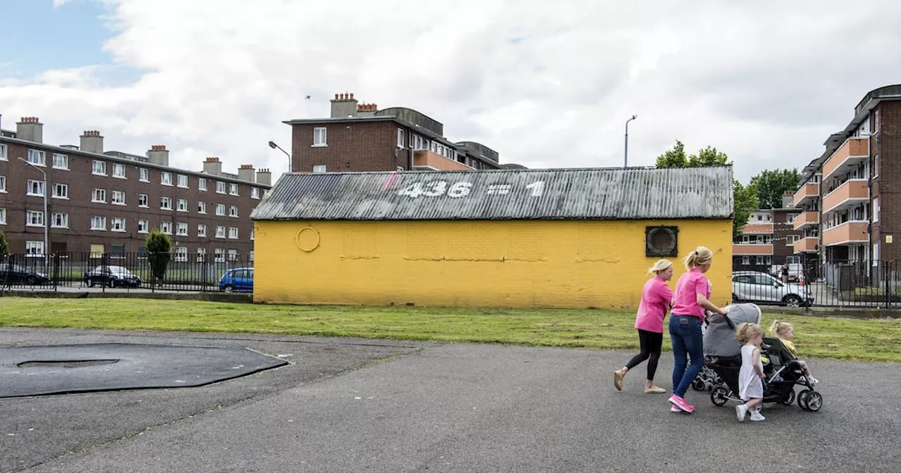 Dublin 8 Housing Regeneration Projects Delayed, Leaving Communities Without Promised Homes