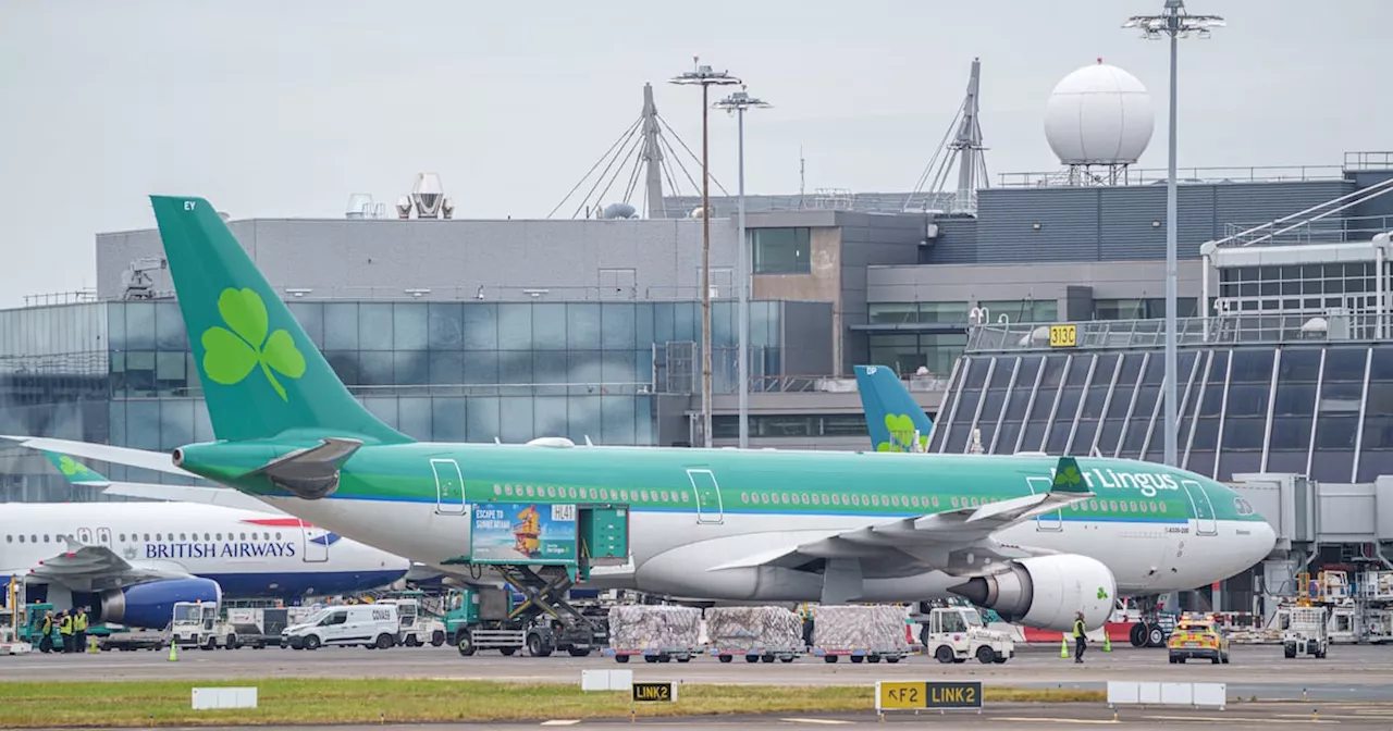 Dublin Airport's Application to Increase Passenger Capacity Rejected