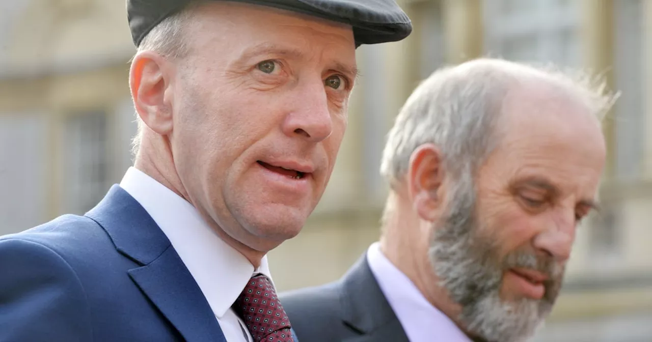 Healy-Rae Seeks Super-Junior Ministerial Role in Irish Government Talks