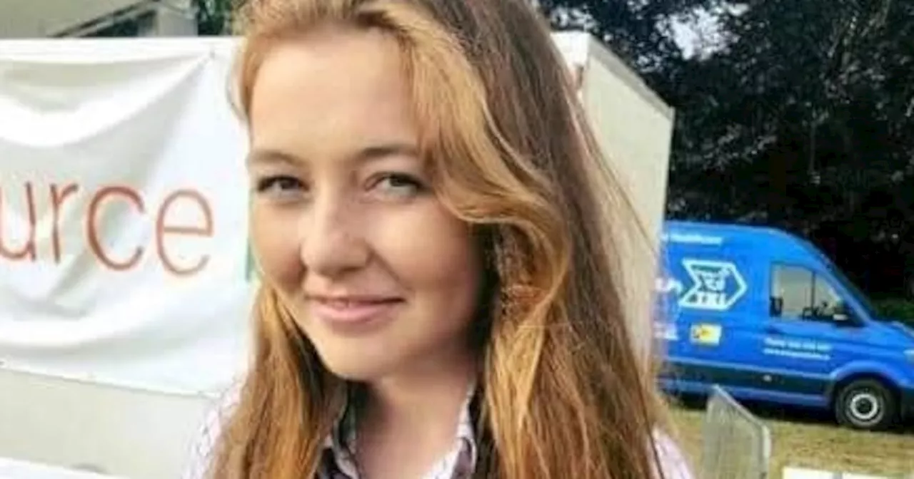 Katie Simpson murder: Review to examine potential failures to manage risk posed by Jonathan Creswell