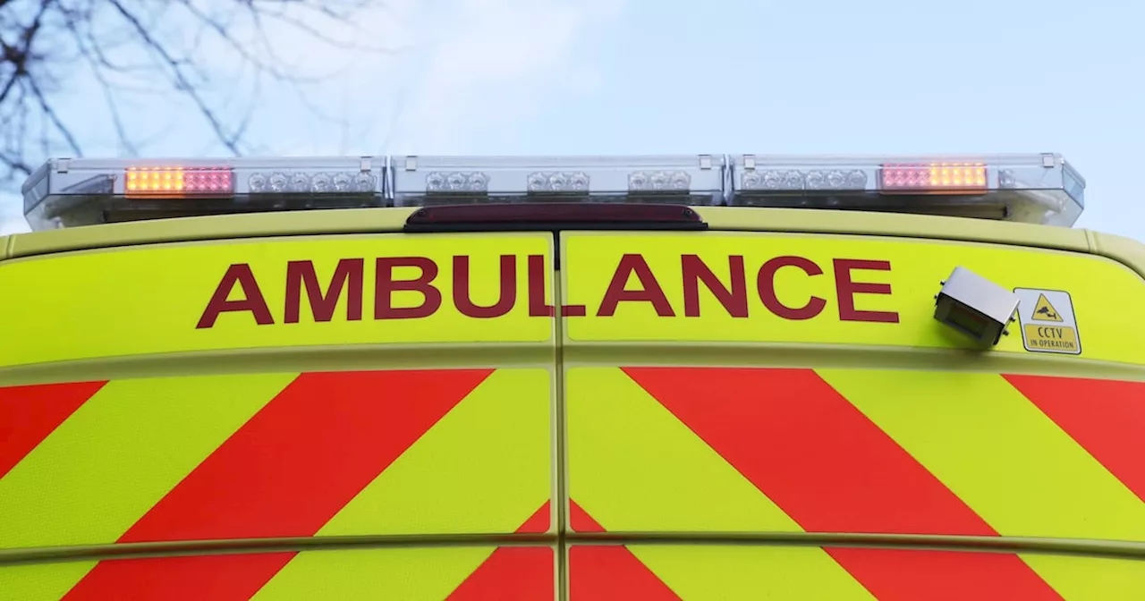 Man Found Dead Hours After Ambulance Delayed