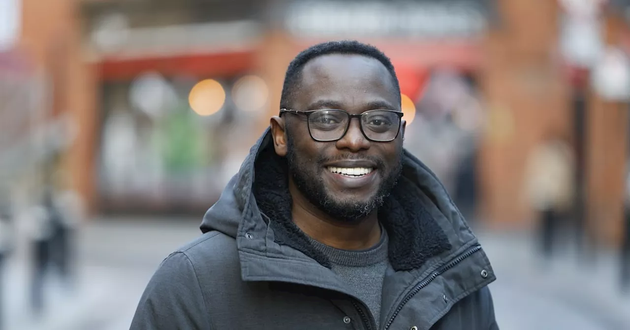 Segun Akano: From Asylum Seeker to Irish Musician and Entrepreneur