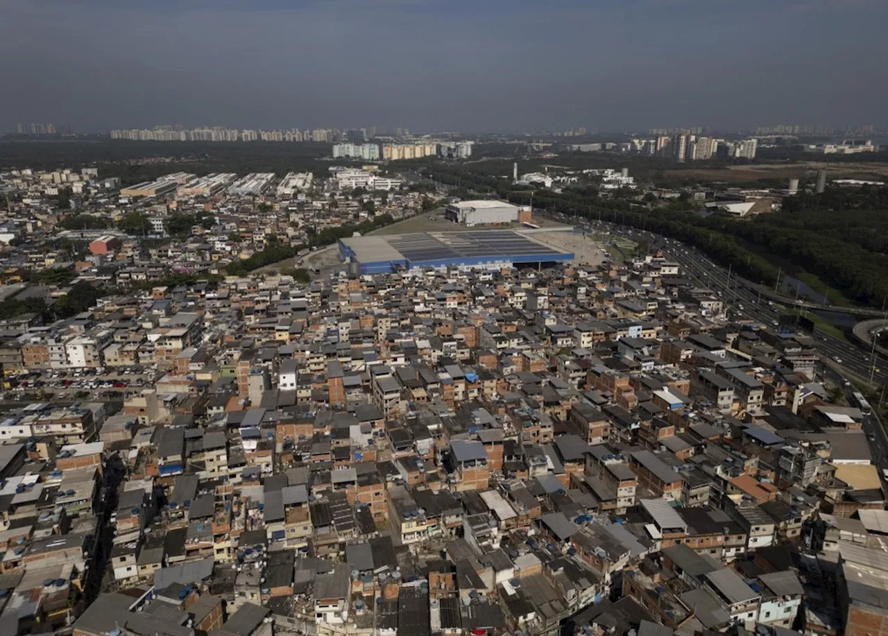 Comando Vermelho Expulsa Moradores em Comunidades da Zona Oeste do Rio