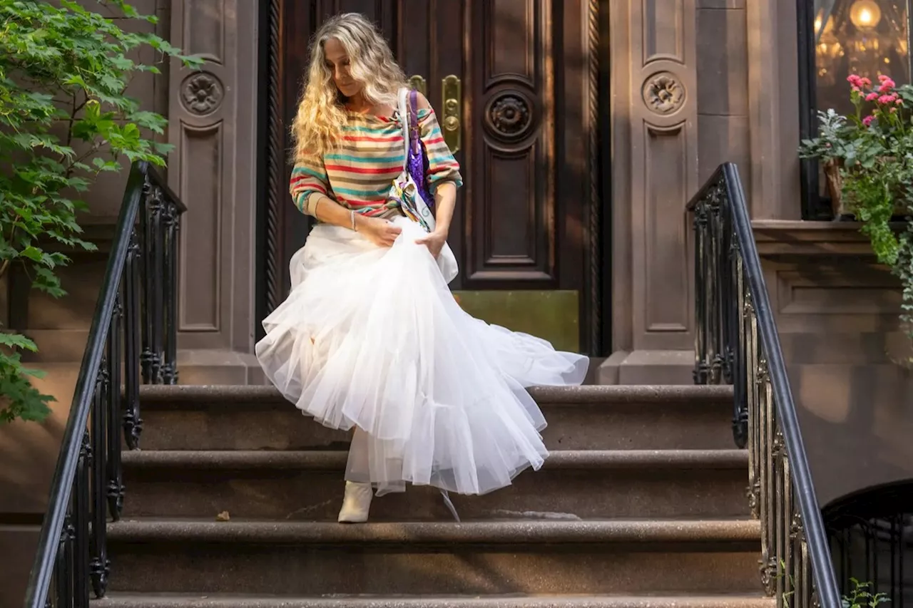 Portão para conter fãs de 'Sex and the City' é pedido por proprietário de prédio de Carrie Bradshaw em Nova York