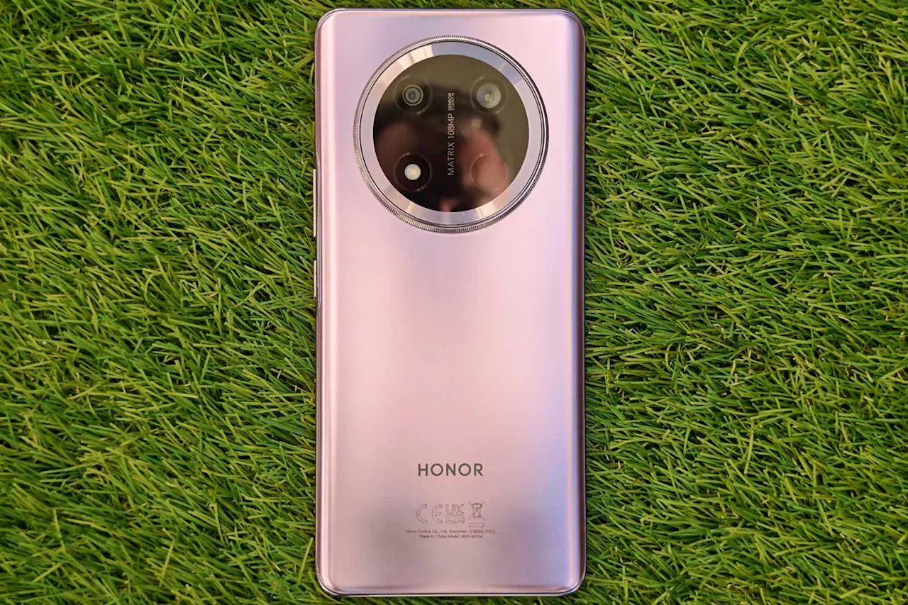 Honor Magic7 Lite : La magie continue-t-elle d'opérer ?