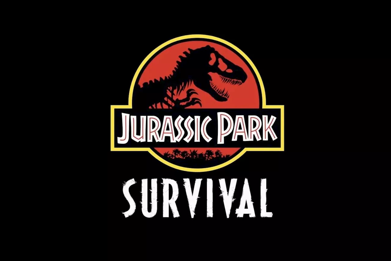 Jurassic Park Survival : le scénario du jeu sera entre de bonnes mains