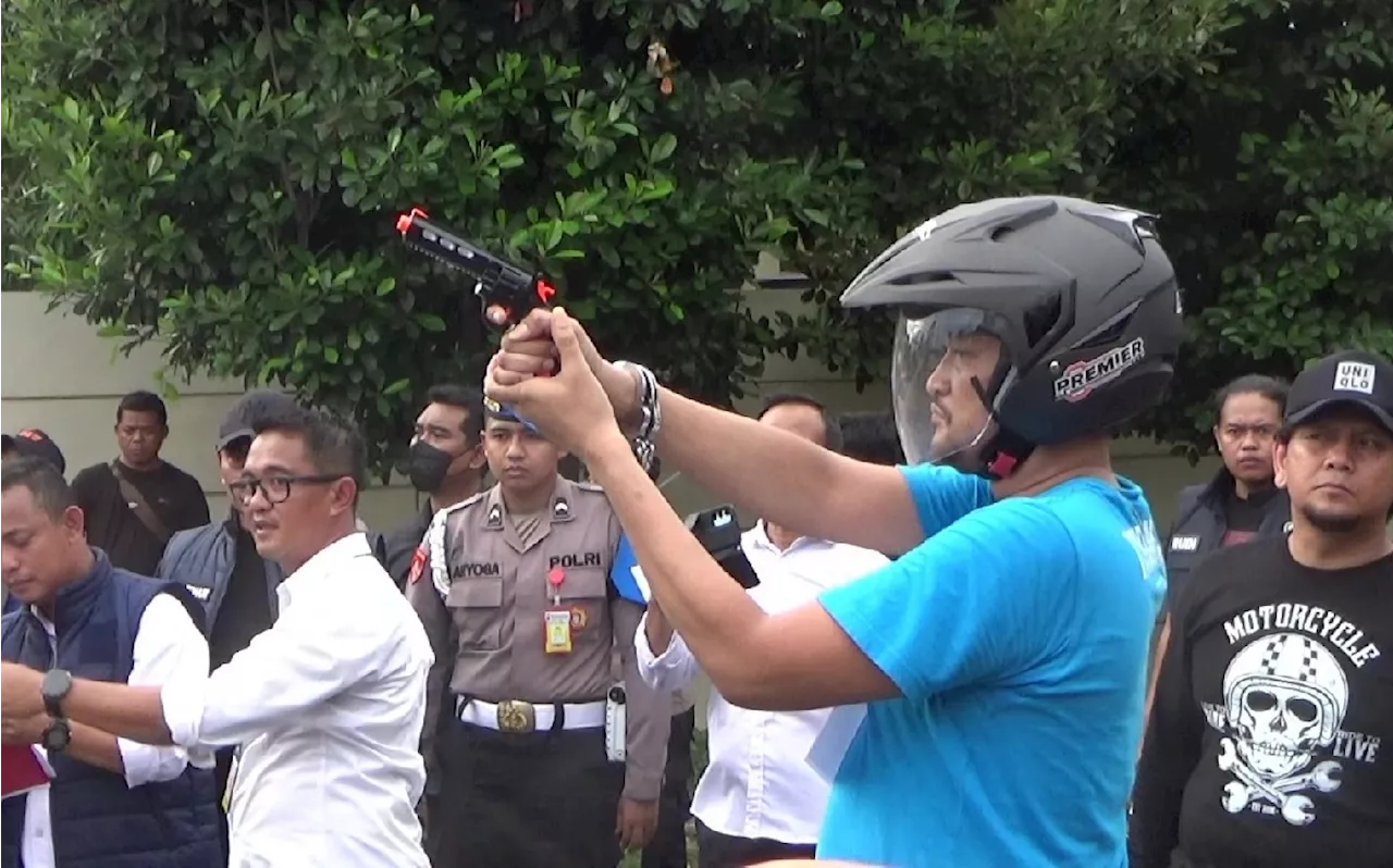 Respons Polda Jateng Setelah Menerima Memori Banding Aipda Robig