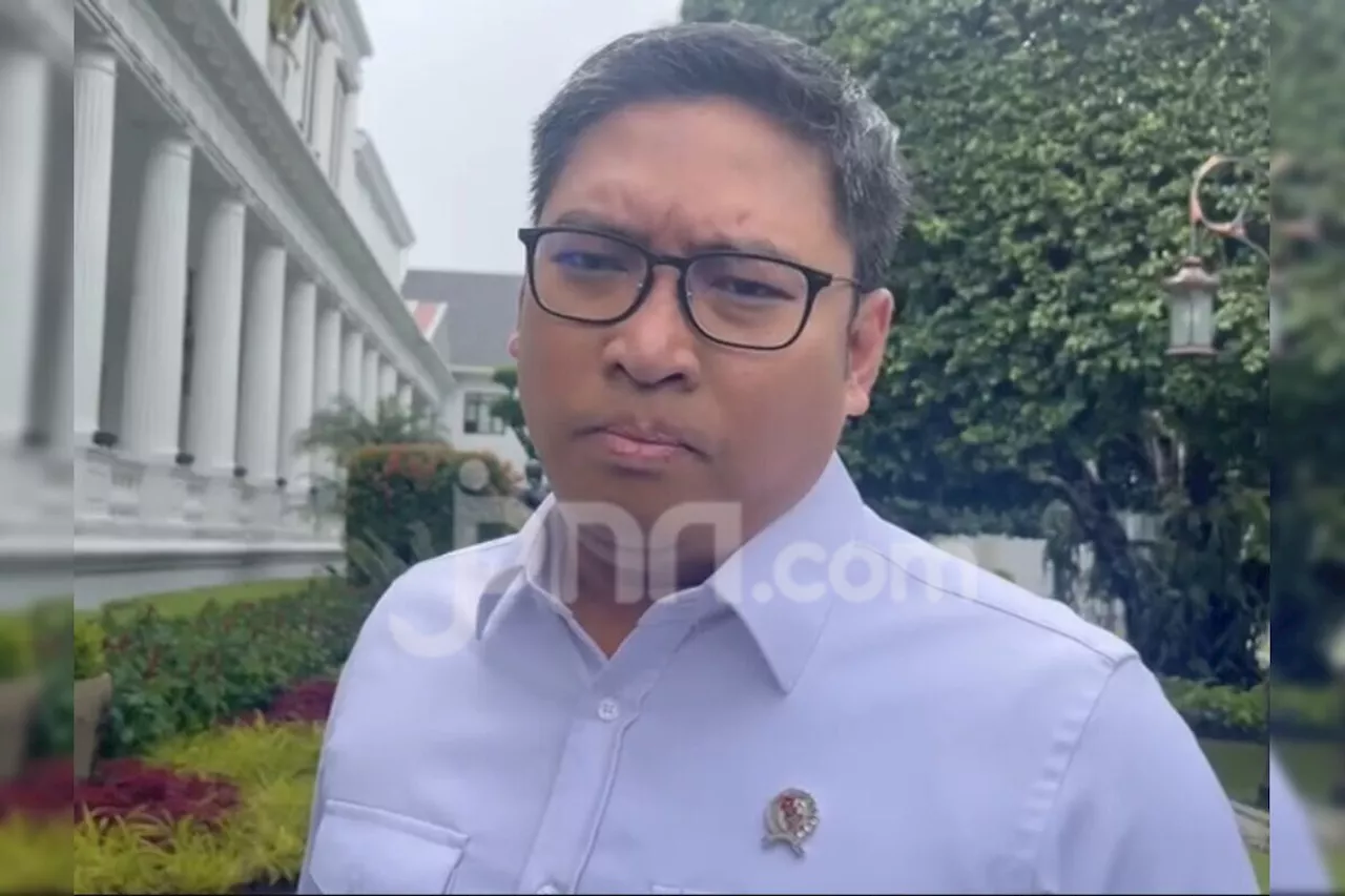 Sukseskan MBG, Kementan Targetkan Impor 200 Ribu Sapi