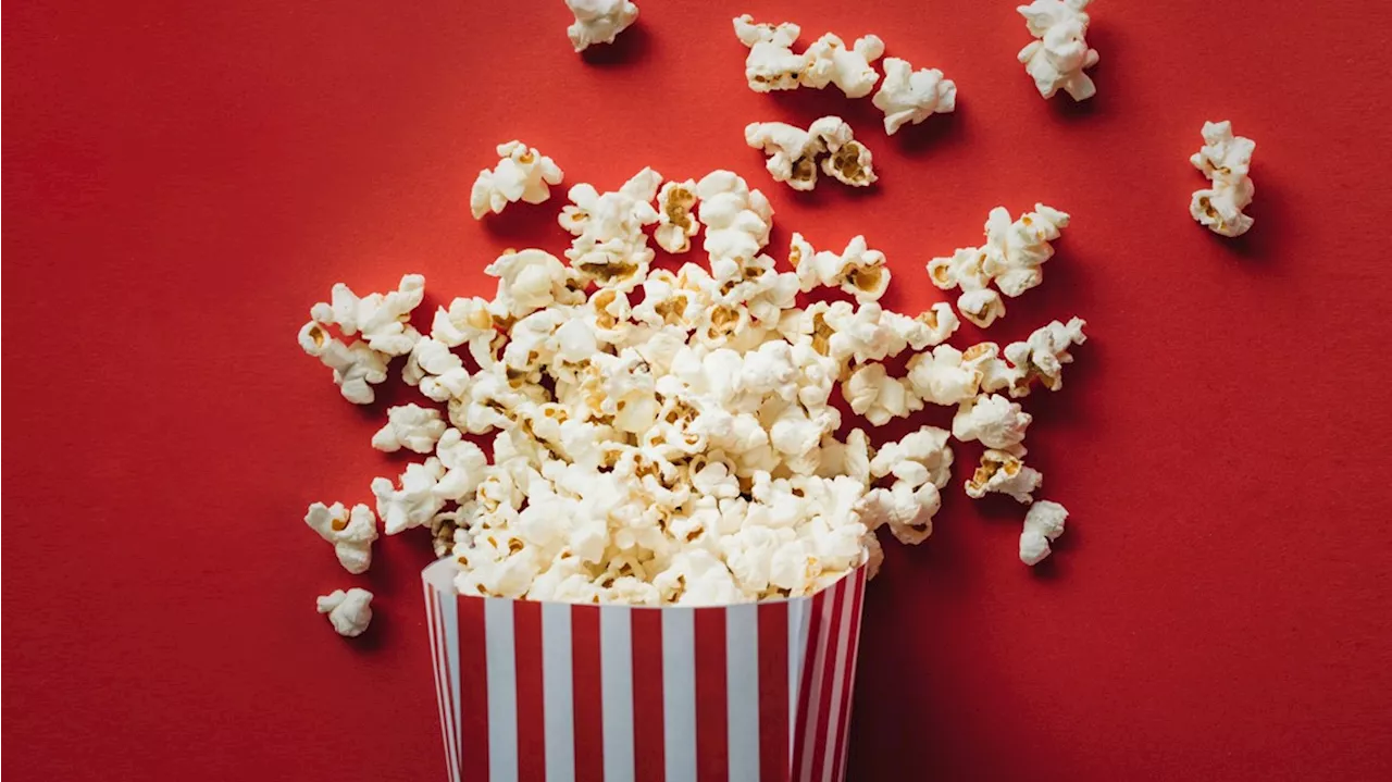 San Antonio Theaters Celebrate National Popcorn Day with Sweet Deals