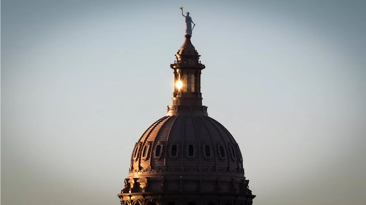 Texas Projects $194.6 Billion in General Revenue for Next Budget Cycle