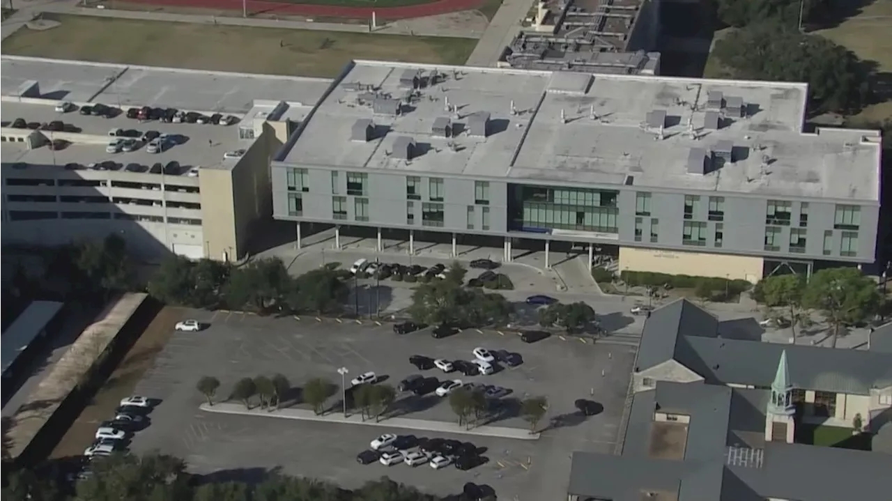 HISD to roll out weapon detection systems at some campuses
